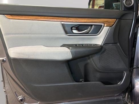 Used 2017 Honda CR-V EX image 21
