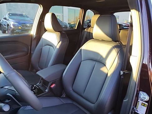 Used 2026 Subaru Forester Limited image 21