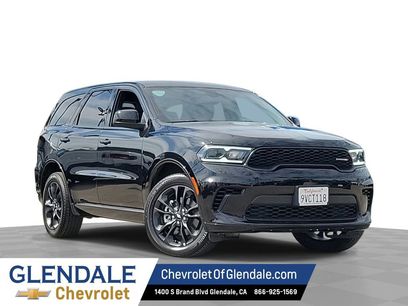 Used 2026 Dodge Durango GT