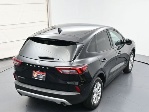 Used 2025 Ford Escape Active FWD image 33