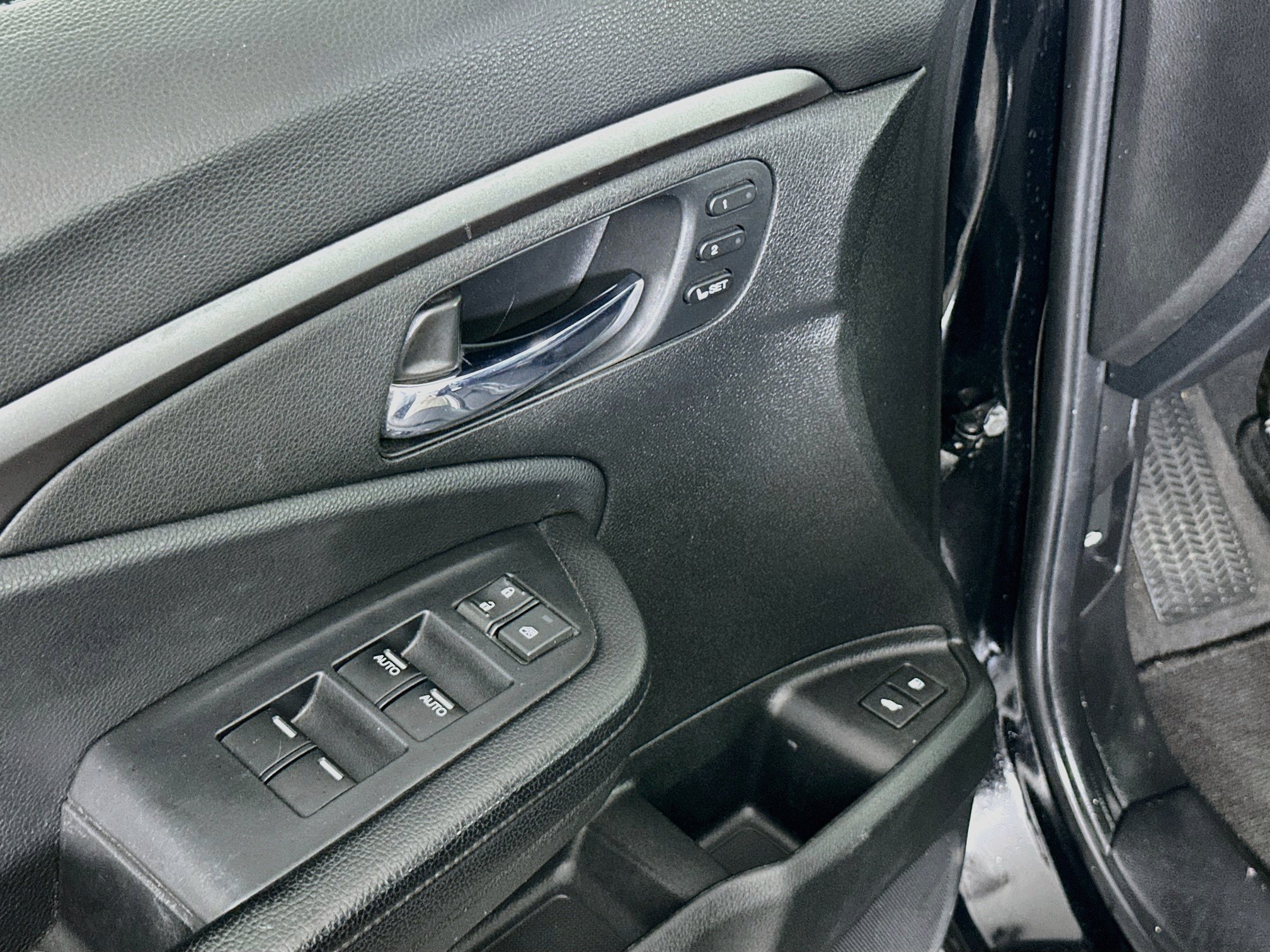 Used 2021 Honda Pilot EX-L image 15