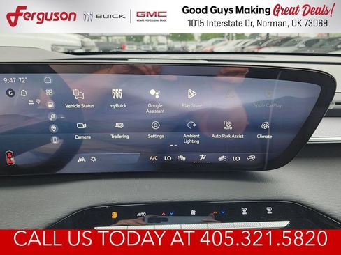New 2026 Buick Enclave Sport Touring w/ Super Cruise Package FWD image 28