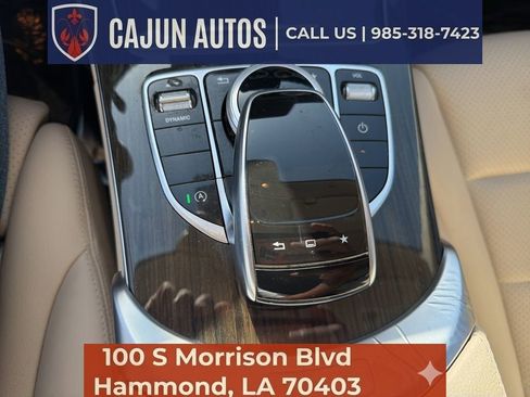 Used 2016 Mercedes-Benz C 300 Sedan image 27