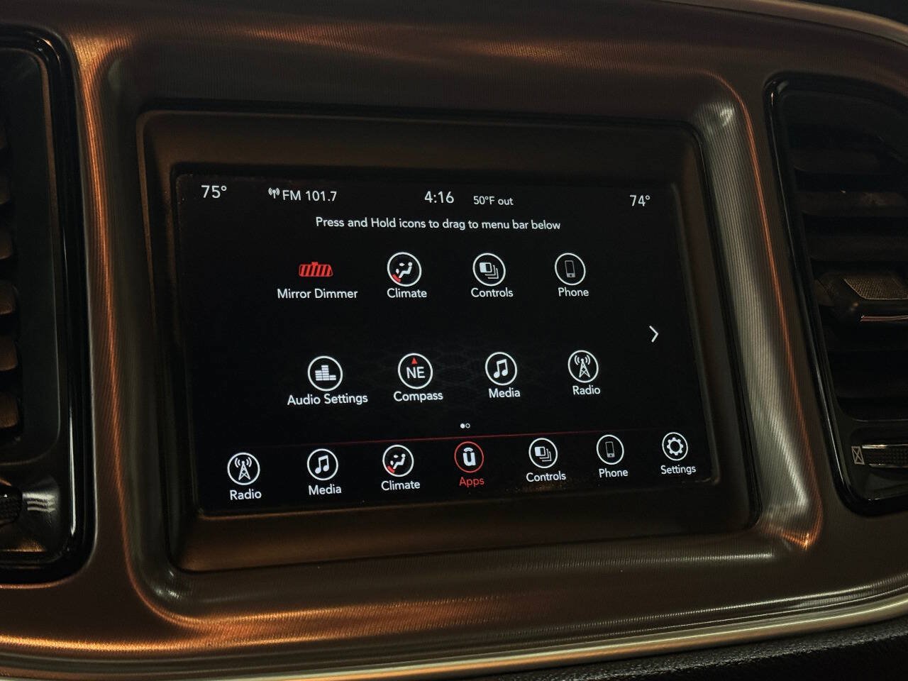 Used 2021 Dodge Challenger SXT RWD image 46