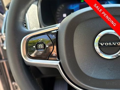 Certified 2023 Volvo XC90 B5 Core w/ Protection Package Premier AWD/4WD image 12