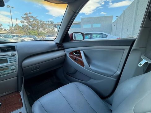 Used 2008 Toyota Camry XLE image 23