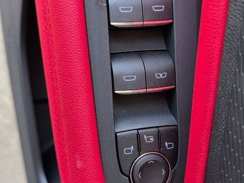 New 2026 Chevrolet Blazer EV RS w/ Super Cruise Package image 17