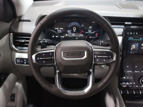 New 2026 GMC Terrain Denali AWD/4WD image 33