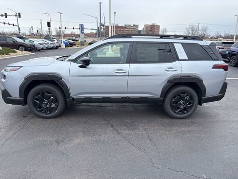 New 2026 Subaru Outback Limited AWD/4WD image 7