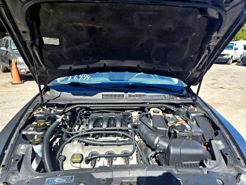 Used 2012 Ford Taurus SEL image 13