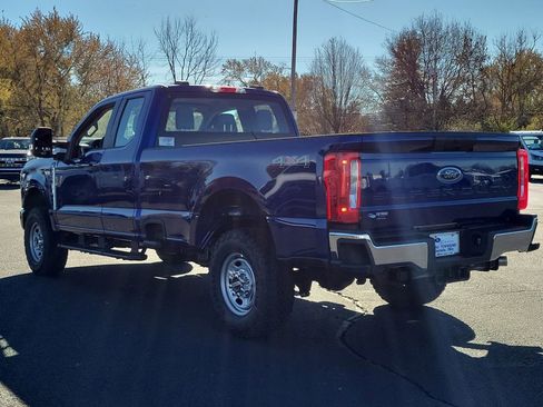 New 2026 Ford F250 XL w/ XL Off-Road Package image 6