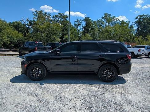 New 2026 Dodge Durango GT image 2