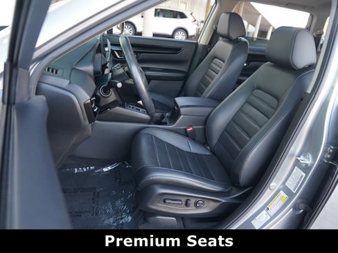 Used 2023 Honda CR-V EX-L image 26