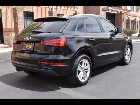 Used 2018 Audi Q3 2.0T Premium FWD image 7