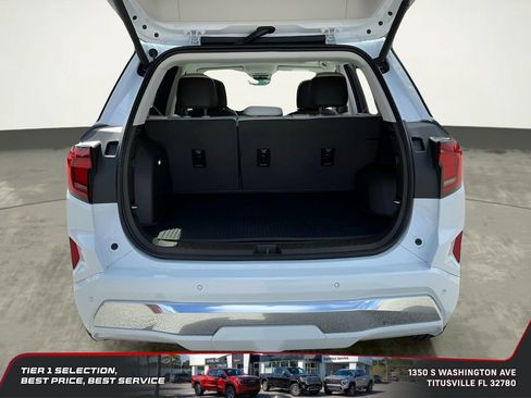 New 2026 GMC Terrain Denali image 20