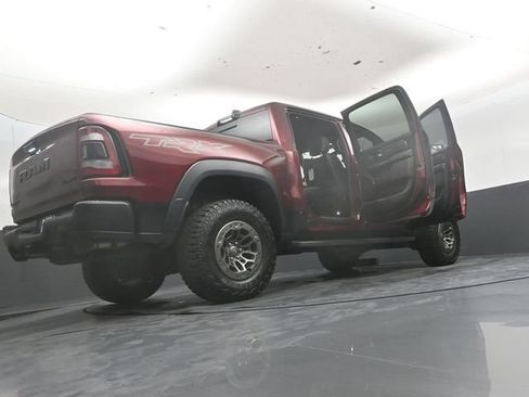 Used 2024 RAM 1500 TRX AWD/4WD image 53