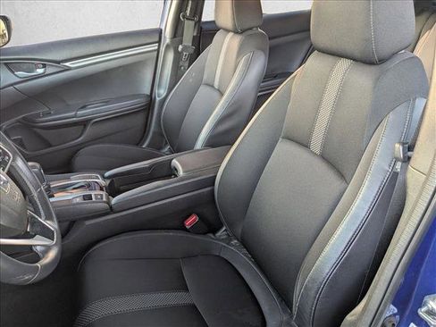 Used 2020 Honda Civic Sport image 15