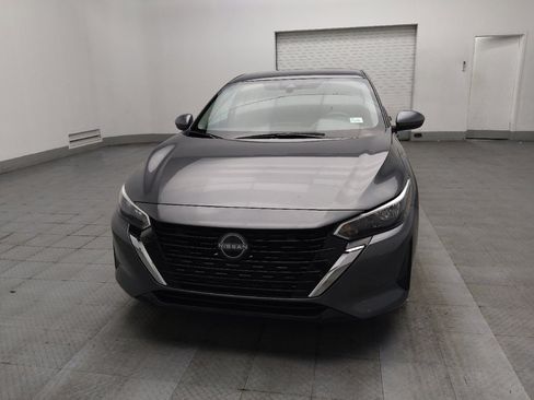 Used 2025 Nissan Sentra S image 15