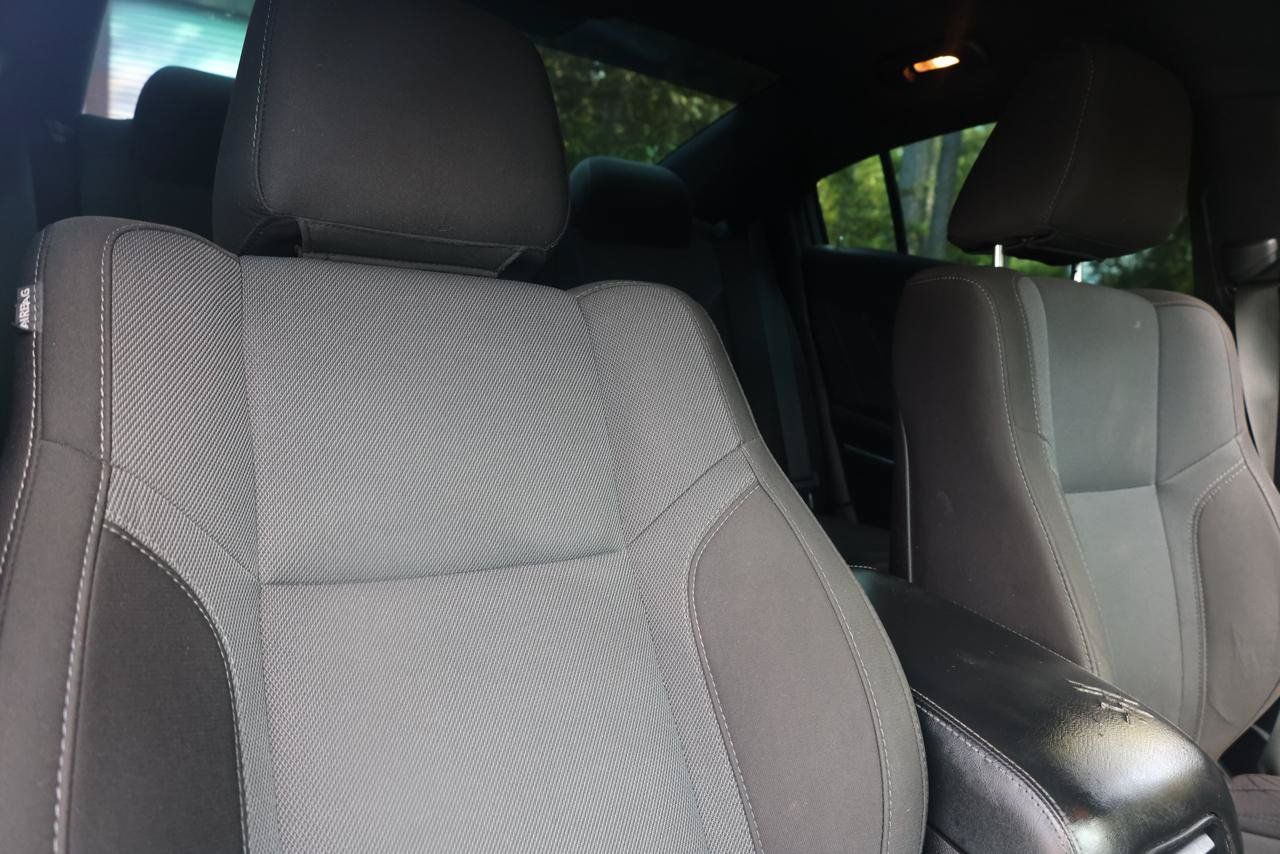 Used 2017 Dodge Charger R/T RWD image 31