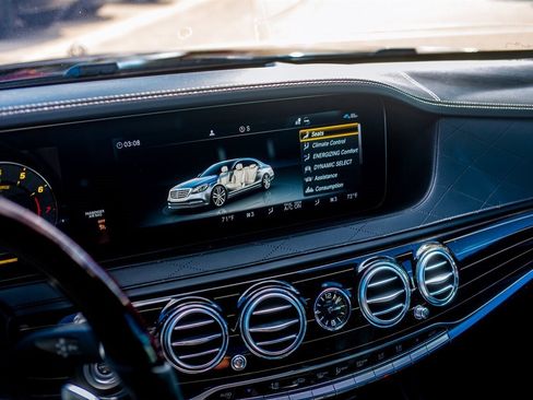 Used 2020 Mercedes-Benz Maybach S 650 image 22