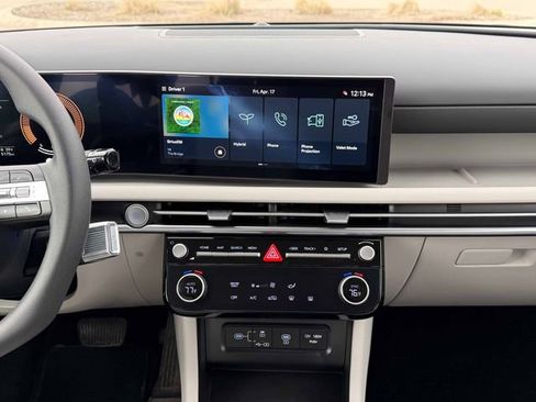 Used 2026 Hyundai Tucson Blue SE image 30