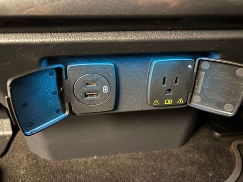 Used 2022 Ford F150 Tremor w/ Equipment Group 401A Mid AWD/4WD image 35