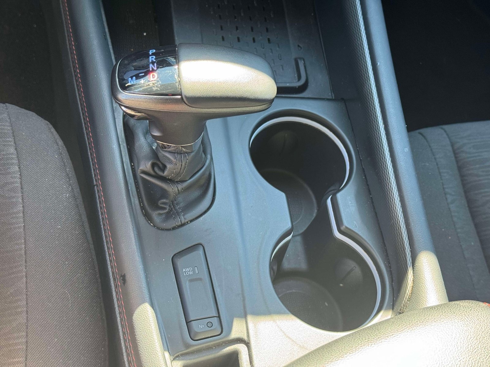 Used 2025 Dodge Durango R/T w/ Blacktop Package AWD/4WD image 27
