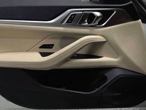 Certified 2023 BMW i4 eDrive35 w/ Premium Package RWD image 6