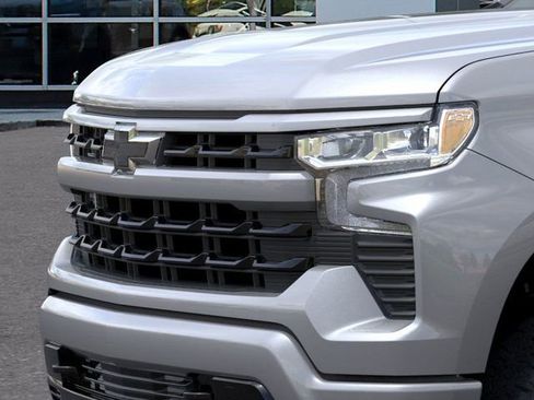 New 2026 Chevrolet Silverado 1500 RST w/ Convenience Package II AWD/4WD image 13