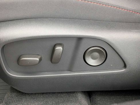 New 2026 Chevrolet Equinox RS AWD/4WD image 18