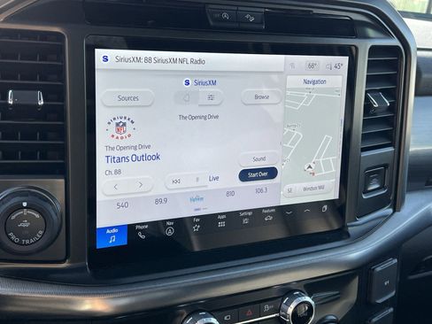 New 2026 Ford F150 Lariat w/ Equipment Group 502A High image 17