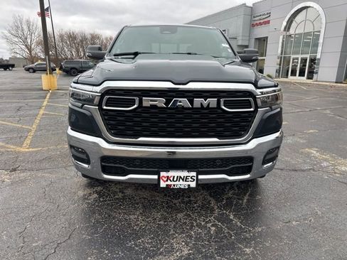New 2026 RAM 1500 Big Horn image 14
