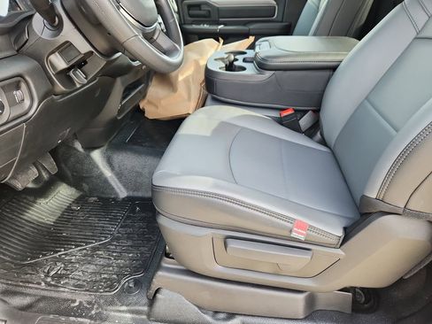 New 2026 RAM 3500 Tradesman image 7