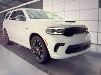 Used 2023 Dodge Durango R/T
