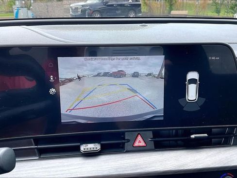 Used 2023 Kia Sportage X-Line w/ X-Line Premium Package image 23