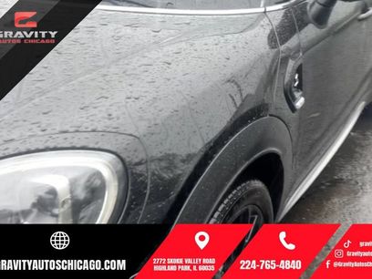 Used 2024 MINI Cooper Countryman S