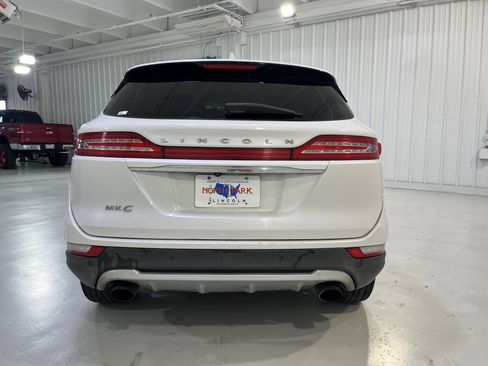 Used 2019 Lincoln MKC Reserve w/ MKC Climate Package image 6