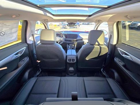 New 2026 Buick Envision Avenir AWD/4WD image 17