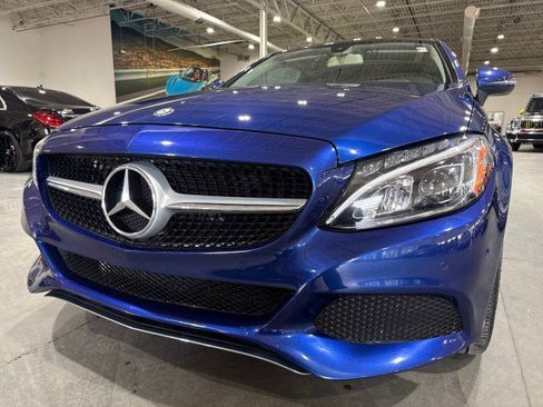 Used 2017 Mercedes-Benz C 300 Coupe image 23
