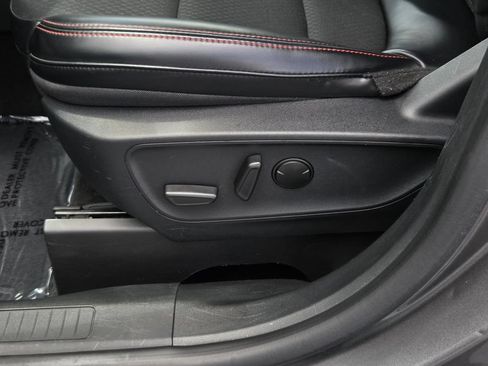 Used 2025 Ford Escape ST-Line FWD image 28