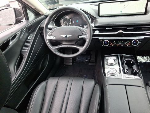 Used 2023 Genesis G80 2.5T image 10