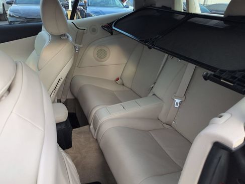 Used 2010 Lexus IS 250C RWD image 24