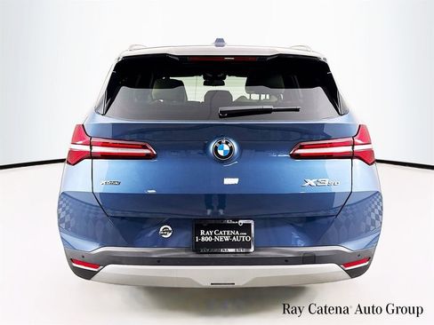 Used 2026 BMW X3 xDrive30 w/ Premium Package image 6