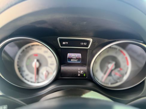 Used 2015 Mercedes-Benz CLA 250 image 18