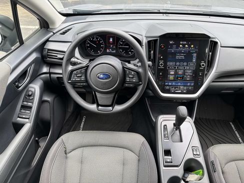 Used 2024 Subaru Crosstrek 2.0i Premium AWD/4WD image 24