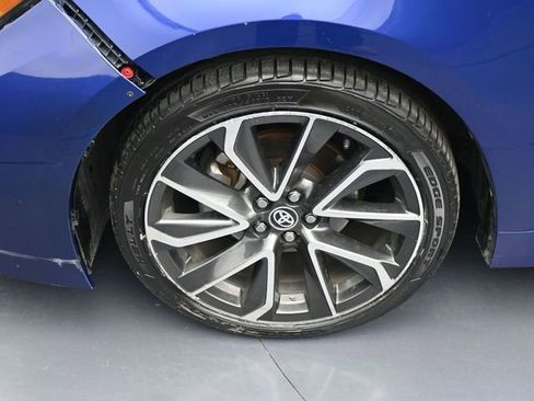 Used 2020 Toyota Corolla SE image 23