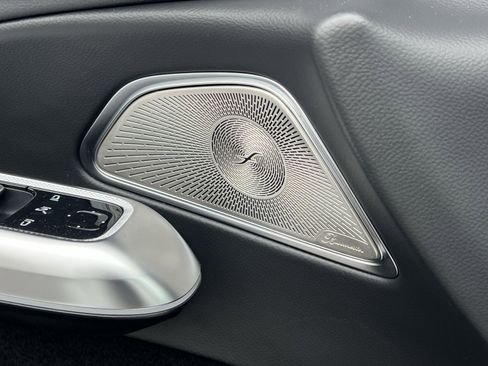 New 2026 Mercedes-Benz E 350 4MATIC Sedan image 34