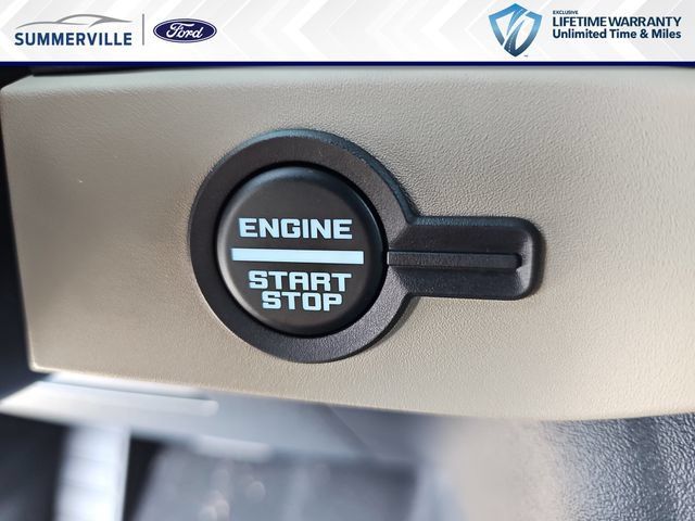 New 2026 Ford Bronco Big Bend AWD/4WD image 29