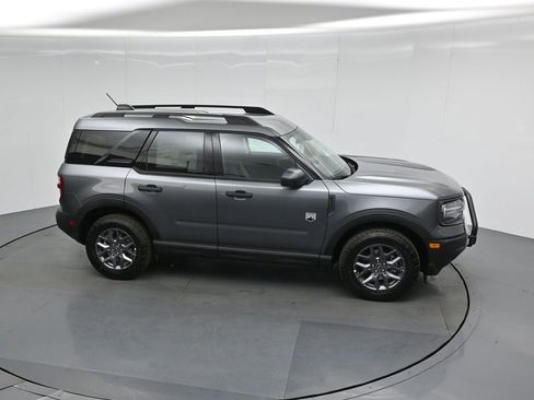 New 2026 Ford Bronco Sport Big Bend w/ Convenience Package AWD/4WD image 61