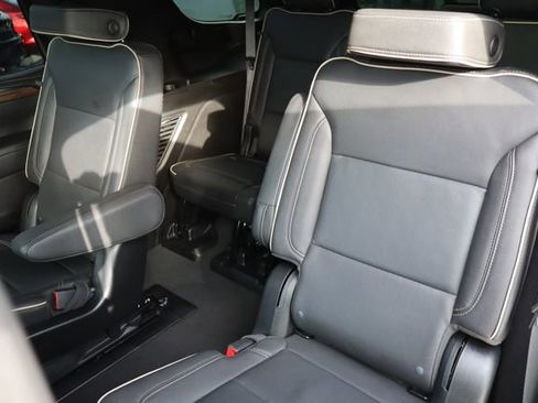 Used 2023 Chevrolet Tahoe Premier w/ Max Trailering Package AWD/4WD image 18